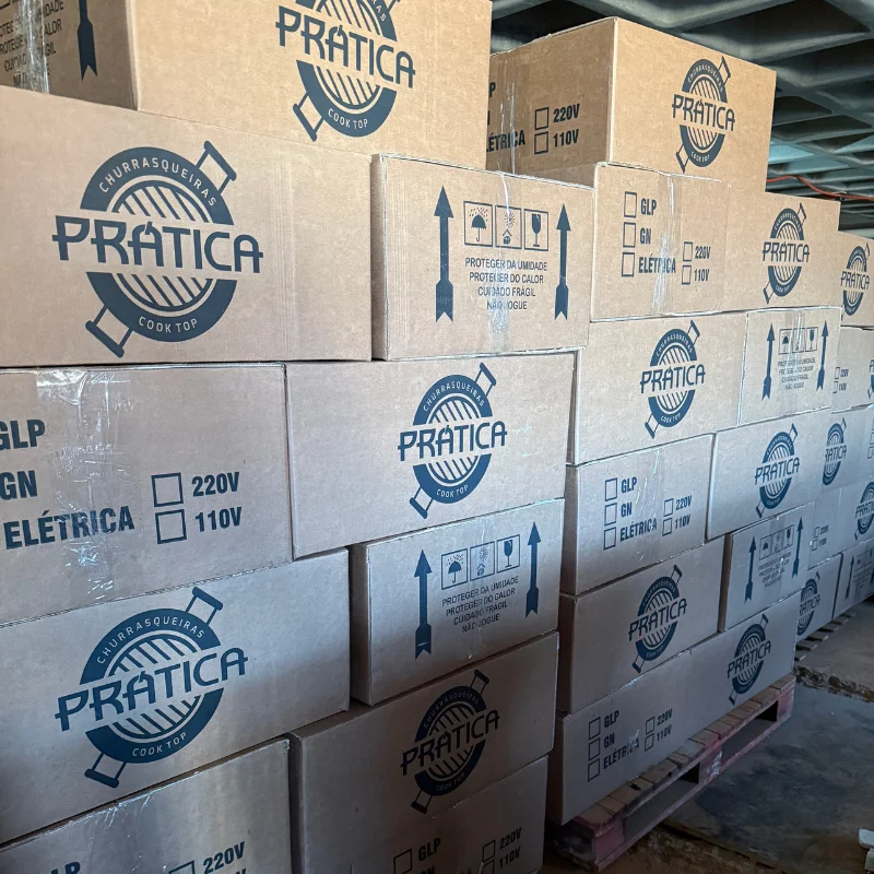 Churrasqueiras Prática Churrasqueiras Prática