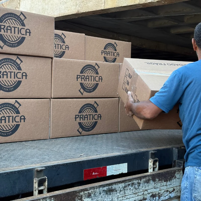 Churrasqueiras Prática Churrasqueiras Prática