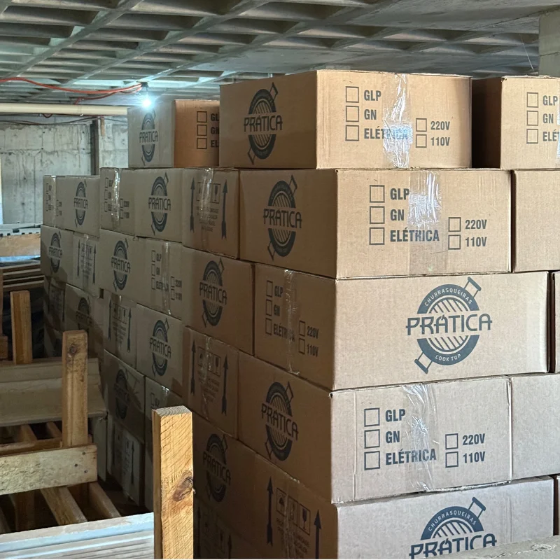 Churrasqueiras Prática Churrasqueiras Prática