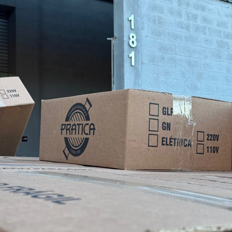 Churrasqueiras Prática Churrasqueiras Prática