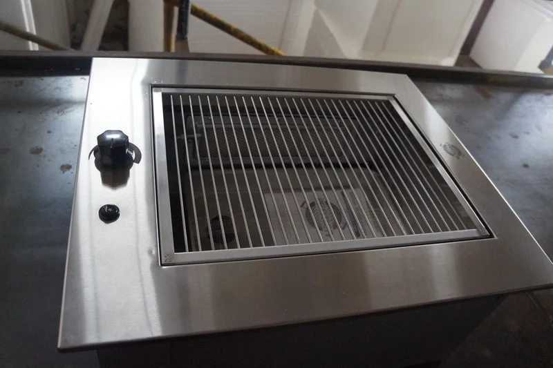 Imagem Ilustrando Churrasqueiras Prática Imagem Ilustrando Churrasqueiras Prática