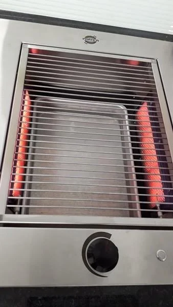 Imagem Ilustrando Churrasqueiras Prática Imagem Ilustrando Churrasqueiras Prática