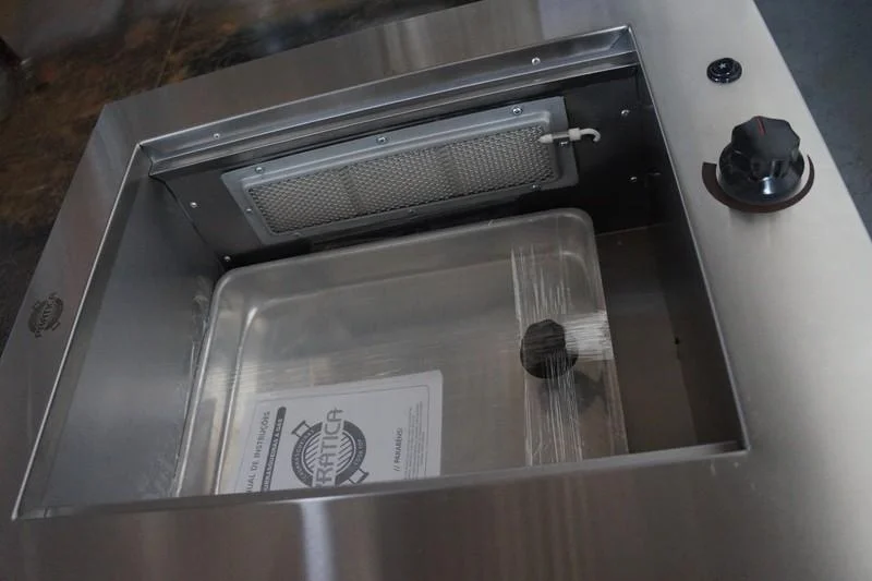 Imagem Ilustrando Churrasqueiras Prática Imagem Ilustrando Churrasqueiras Prática