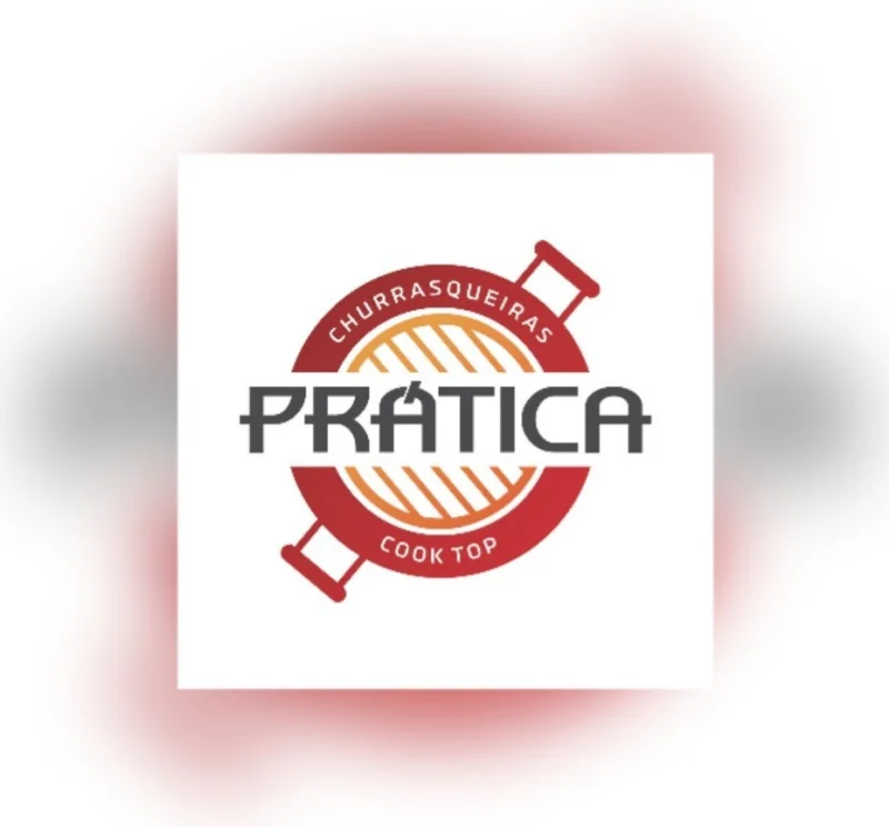 Imagem Ilustrando Churrasqueiras Prática Imagem Ilustrando Churrasqueiras Prática