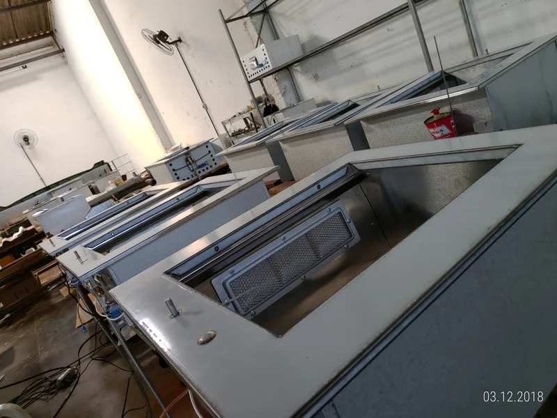 Imagem Ilustrando Churrasqueiras Prática Imagem Ilustrando Churrasqueiras Prática