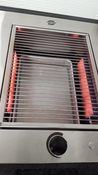 Imagem Ilustrando Churrasqueiras Prática Imagem Ilustrando Churrasqueiras Prática